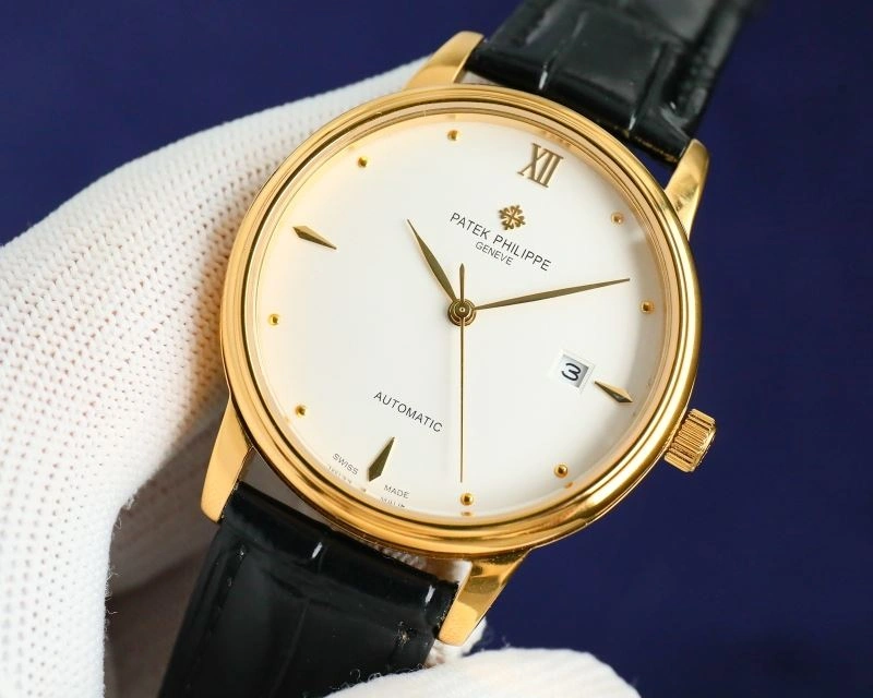 PATEK PHILIPPE Watches Refined 194940