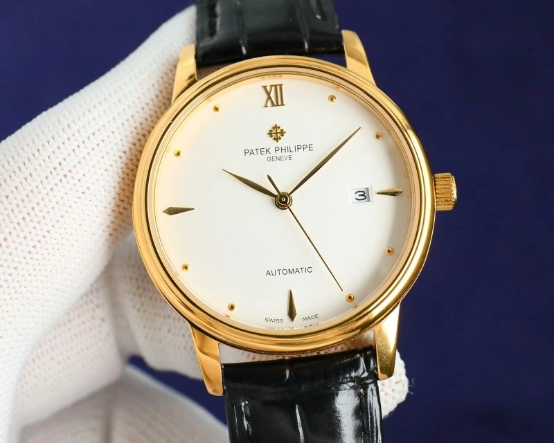 PATEK PHILIPPE Watches Refined 194940