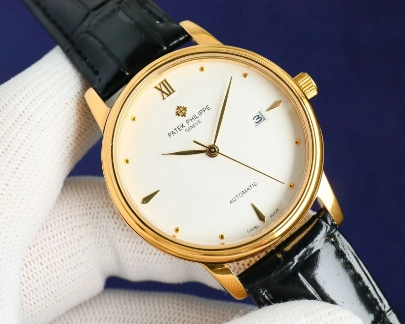 PATEK PHILIPPE Watches Refined 194940