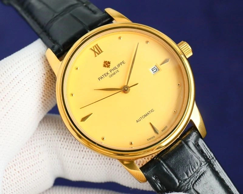 PATEK PHILIPPE Watches Refined 194940