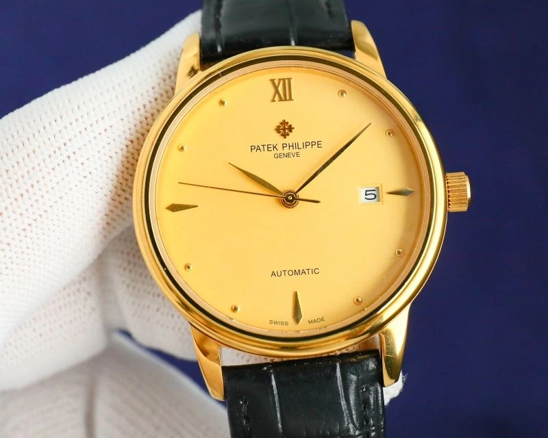PATEK PHILIPPE Watches Refined 194940