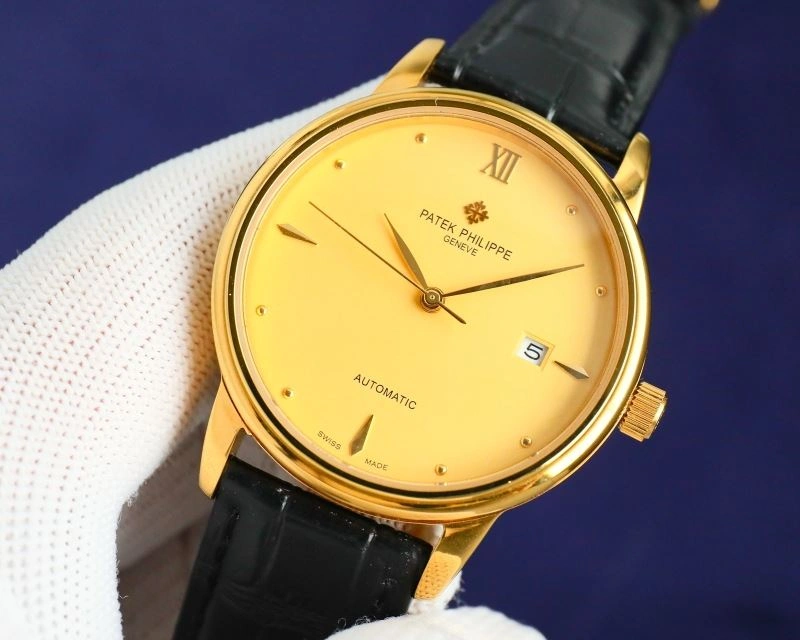 PATEK PHILIPPE Watches Refined 194940