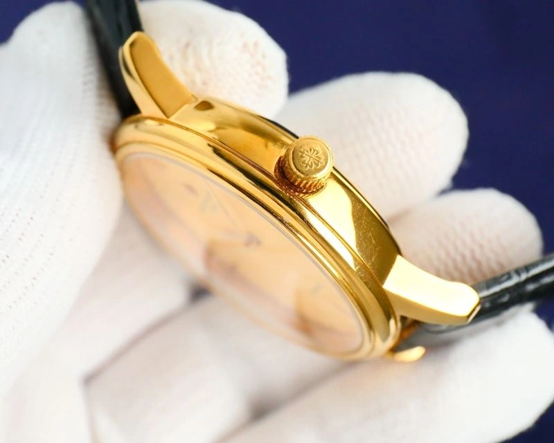 PATEK PHILIPPE Watches Refined 194940
