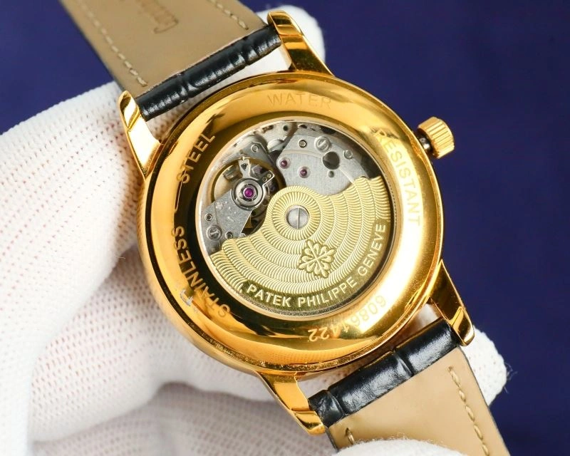 PATEK PHILIPPE Watches Refined 194940