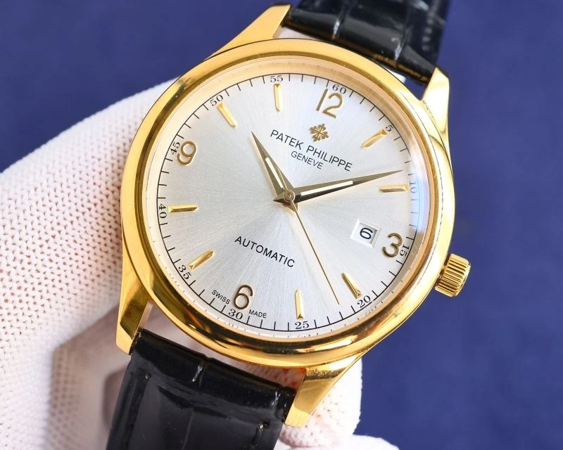 PATEK PHILIPPE Watches MoistureWicking 194922