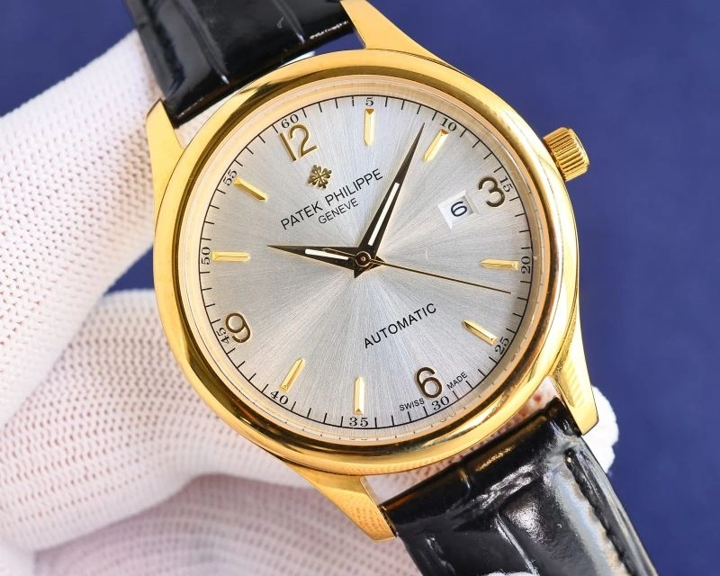 PATEK PHILIPPE Watches MoistureWicking 194922