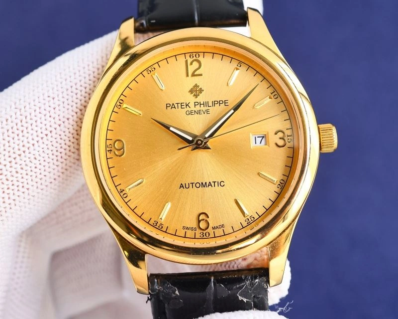 PATEK PHILIPPE Watches MoistureWicking 194922