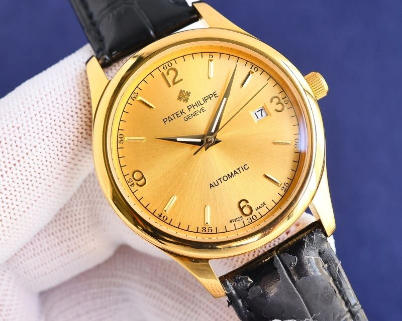 PATEK PHILIPPE Watches MoistureWicking 194922