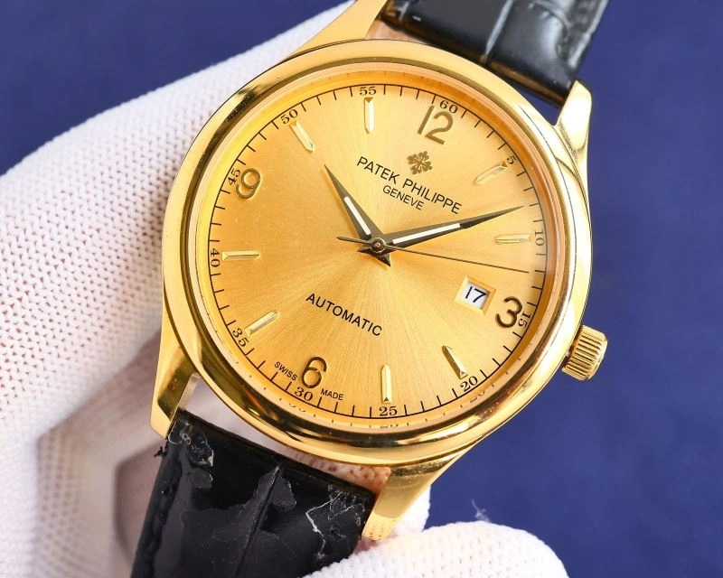 PATEK PHILIPPE Watches MoistureWicking 194922