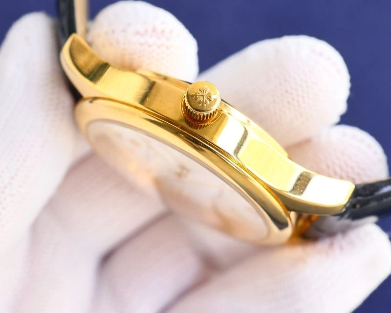 PATEK PHILIPPE Watches MoistureWicking 194922