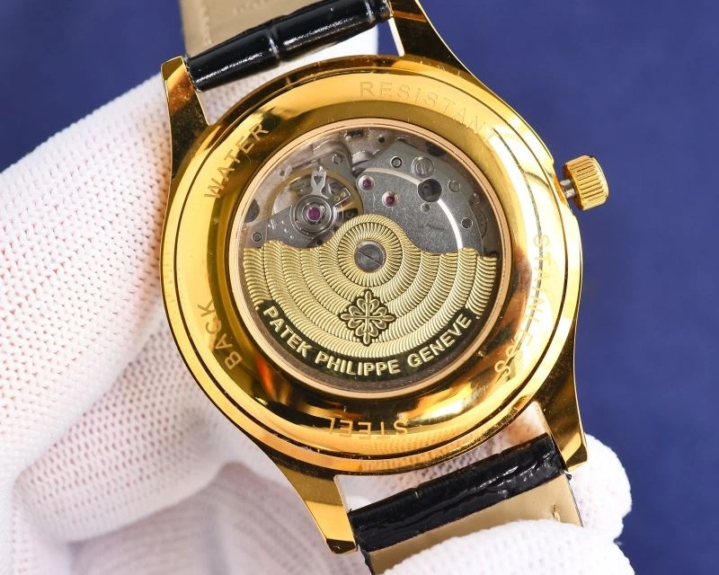 PATEK PHILIPPE Watches MoistureWicking 194922