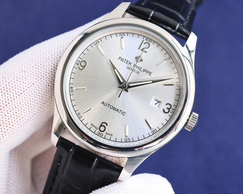 PATEK PHILIPPE Watches Unique 194927