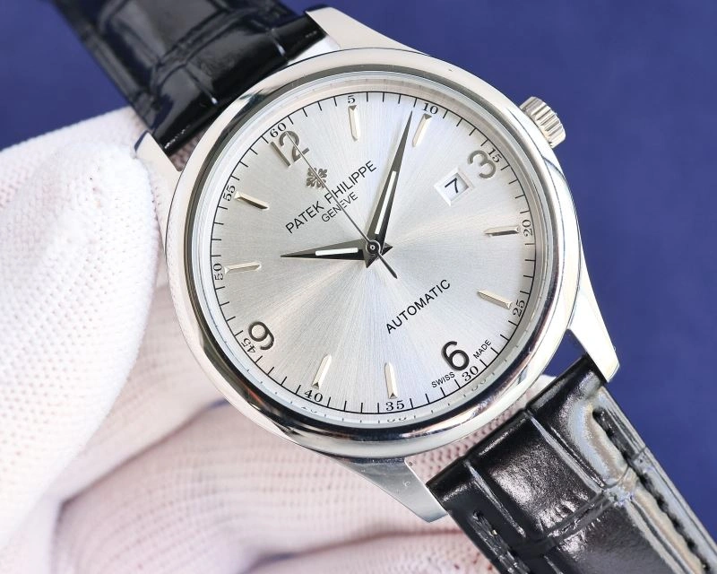 PATEK PHILIPPE Watches Unique 194927