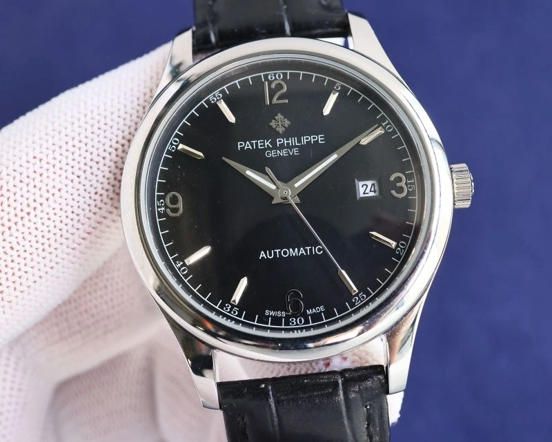 PATEK PHILIPPE Watches Unique 194927