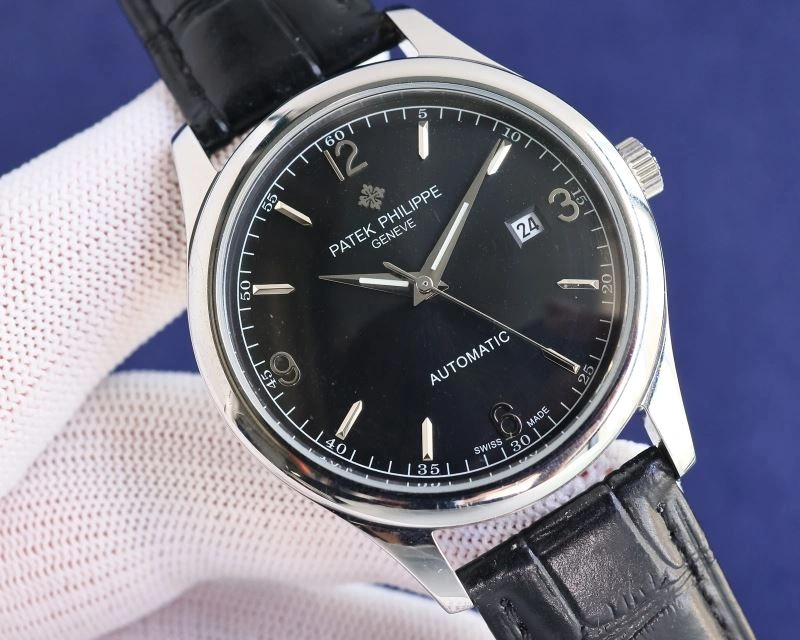 PATEK PHILIPPE Watches Unique 194927