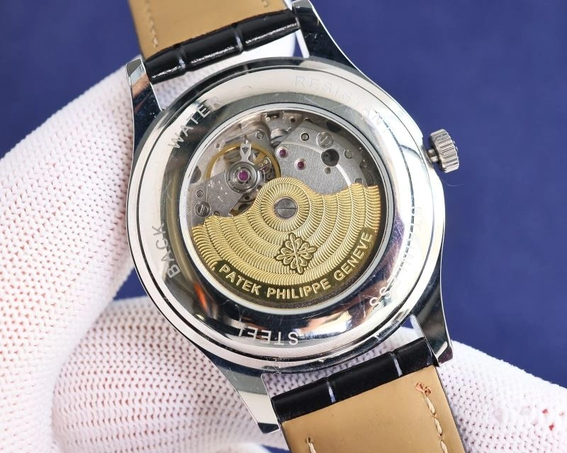 PATEK PHILIPPE Watches Unique 194927