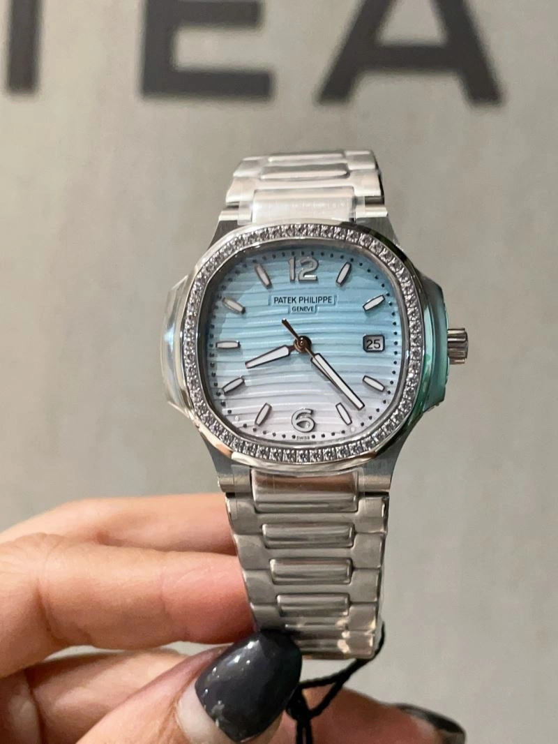 PATEK PHILIPPE Watches OdorResistant 194932