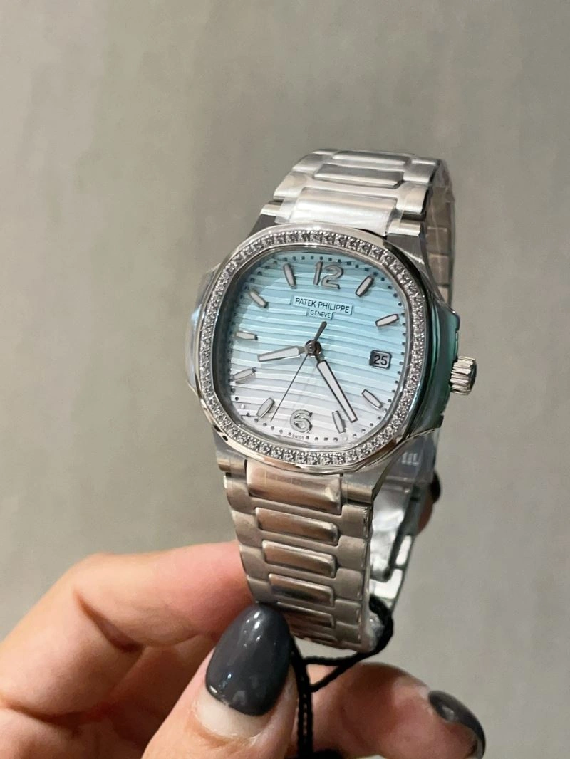 PATEK PHILIPPE Watches OdorResistant 194932