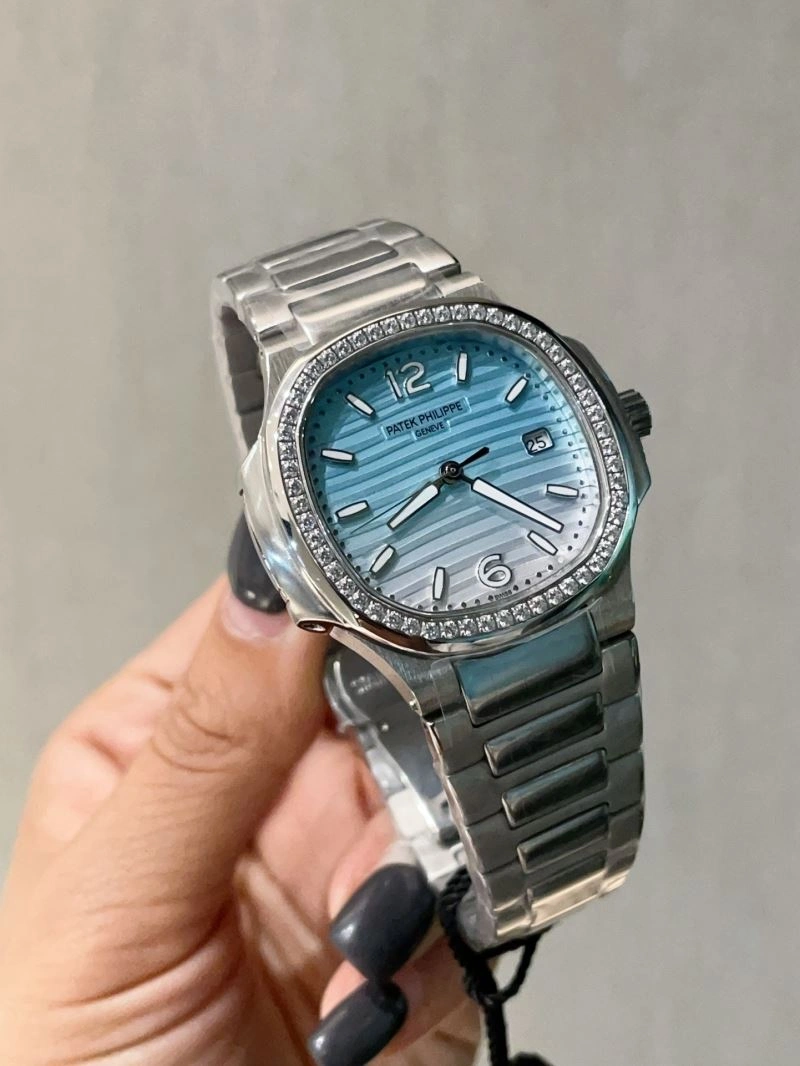PATEK PHILIPPE Watches OdorResistant 194932