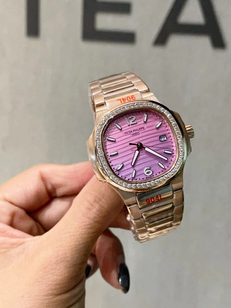PATEK PHILIPPE Watches Casual 194920