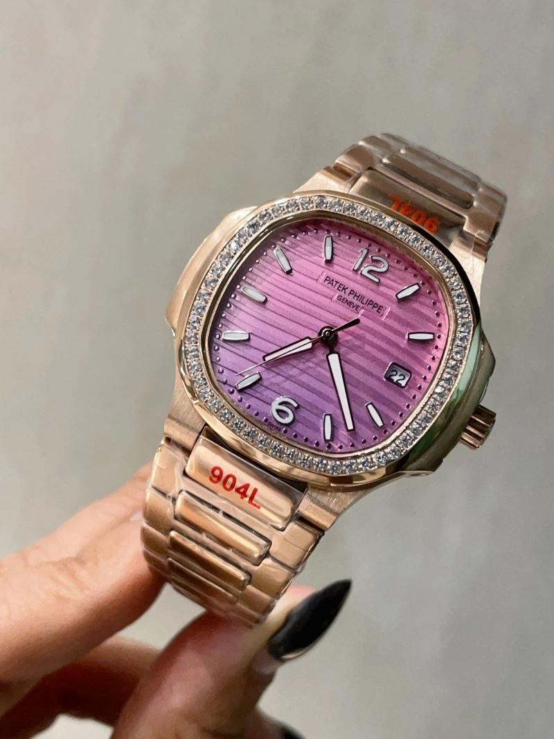 PATEK PHILIPPE Watches Casual 194920