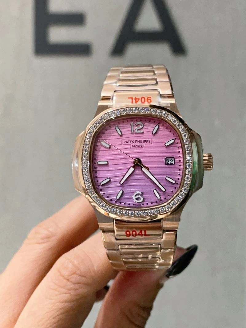 PATEK PHILIPPE Watches Casual 194920