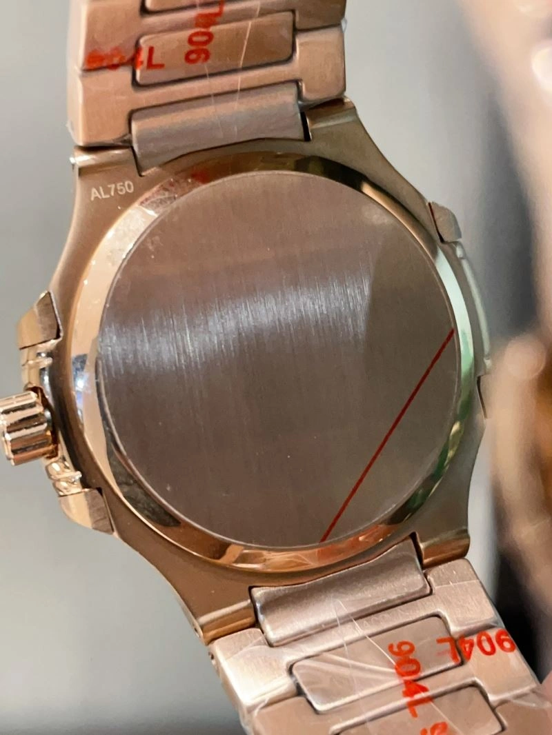 PATEK PHILIPPE Watches Casual 194920