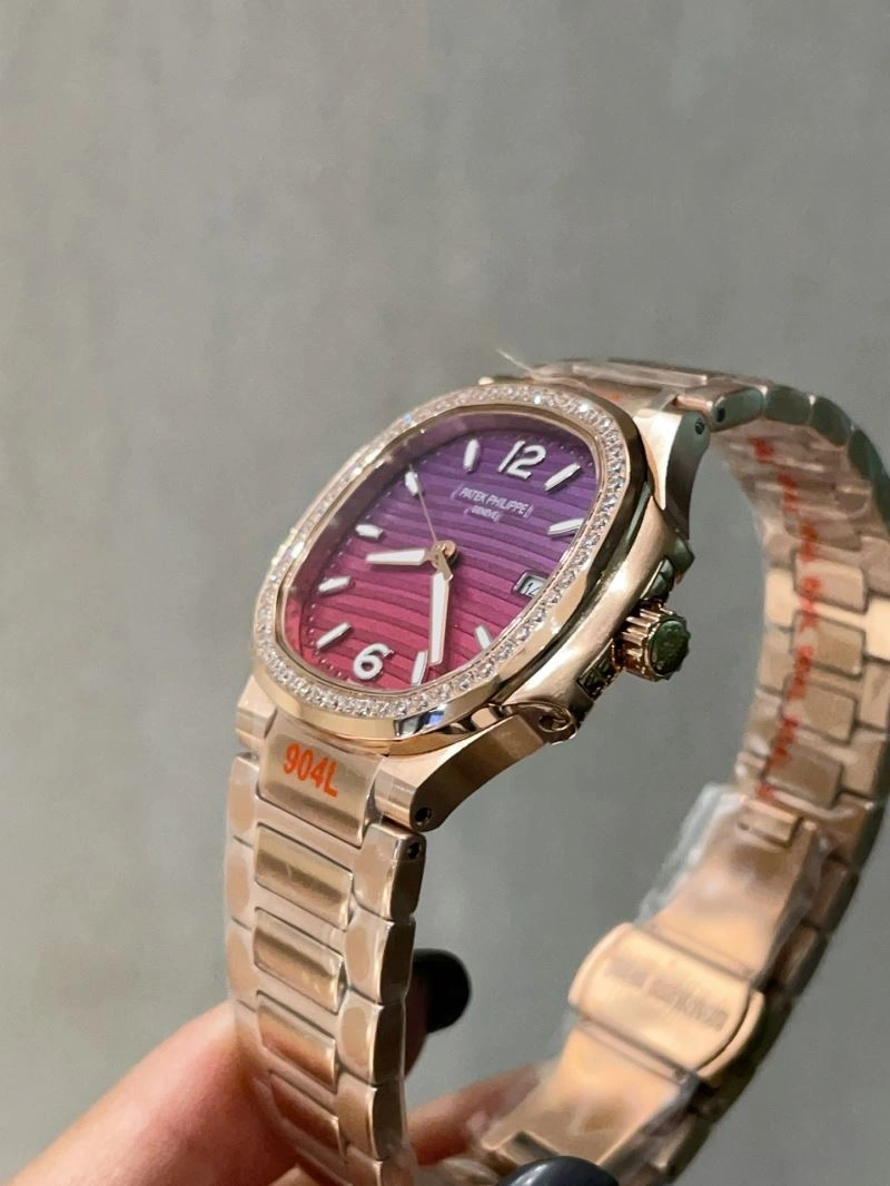 Flexible PATEK PHILIPPE Watches 194930