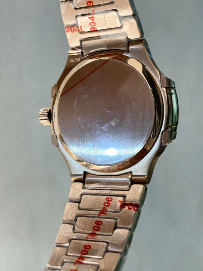Flexible PATEK PHILIPPE Watches 194930