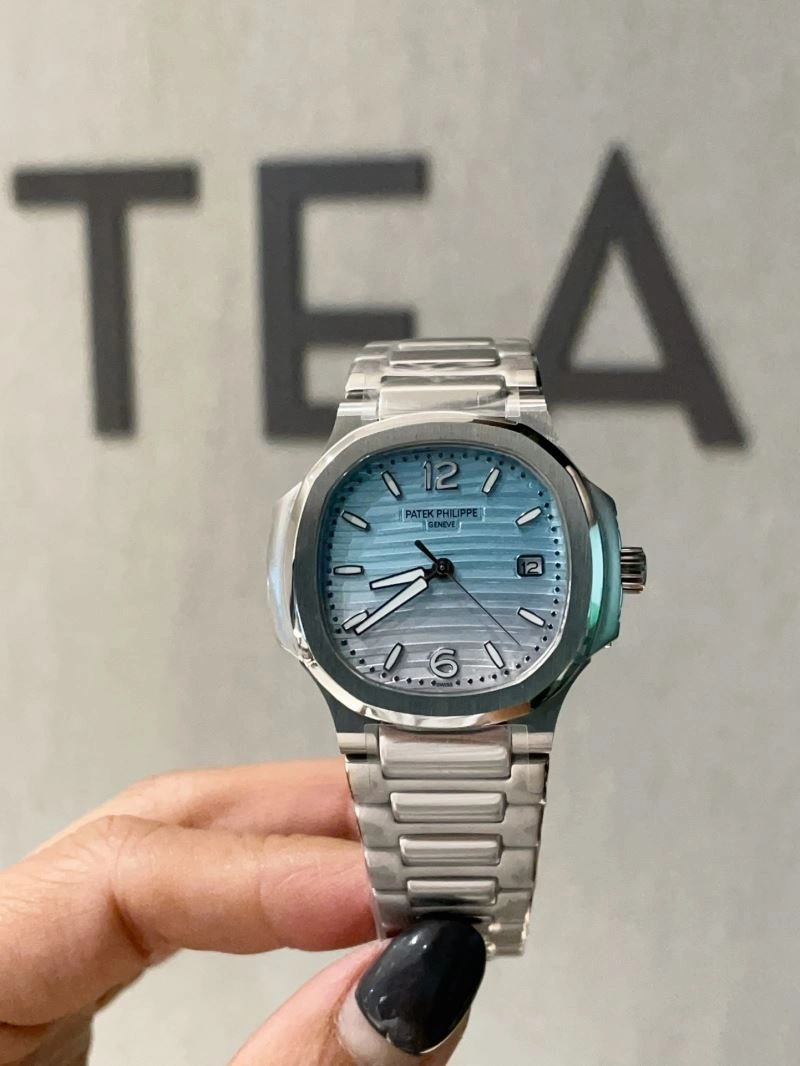 Casual PATEK PHILIPPE Watches 194923
