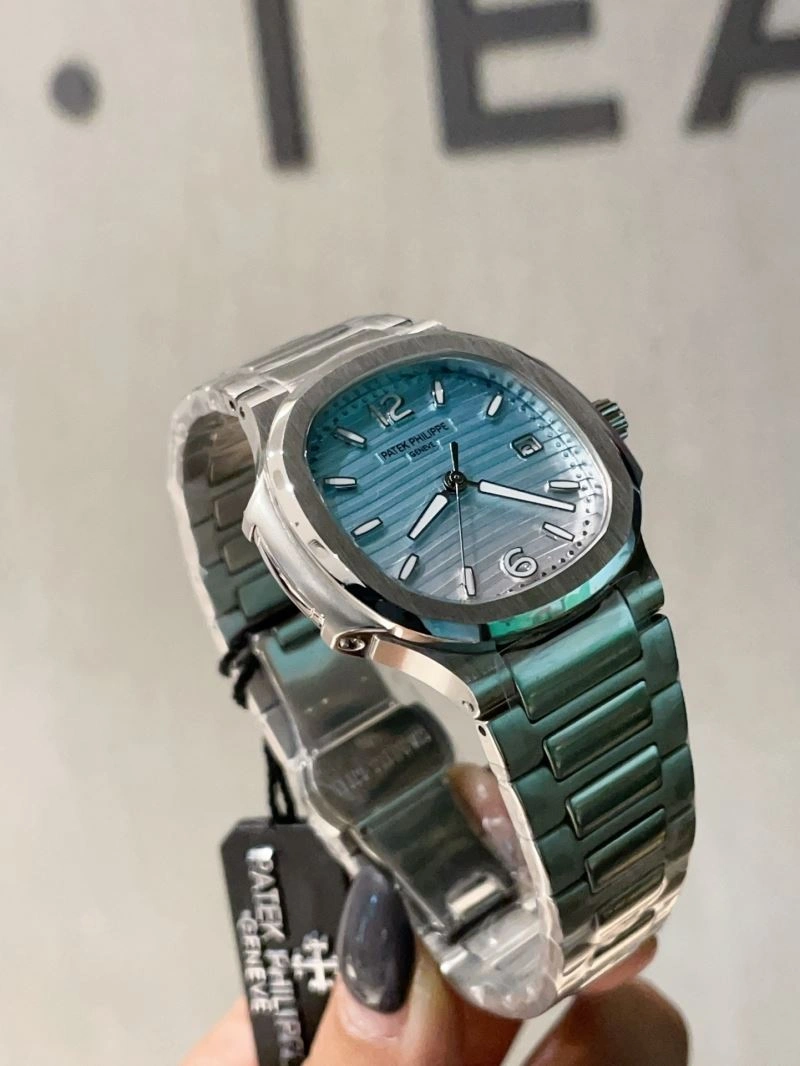 Casual PATEK PHILIPPE Watches 194923