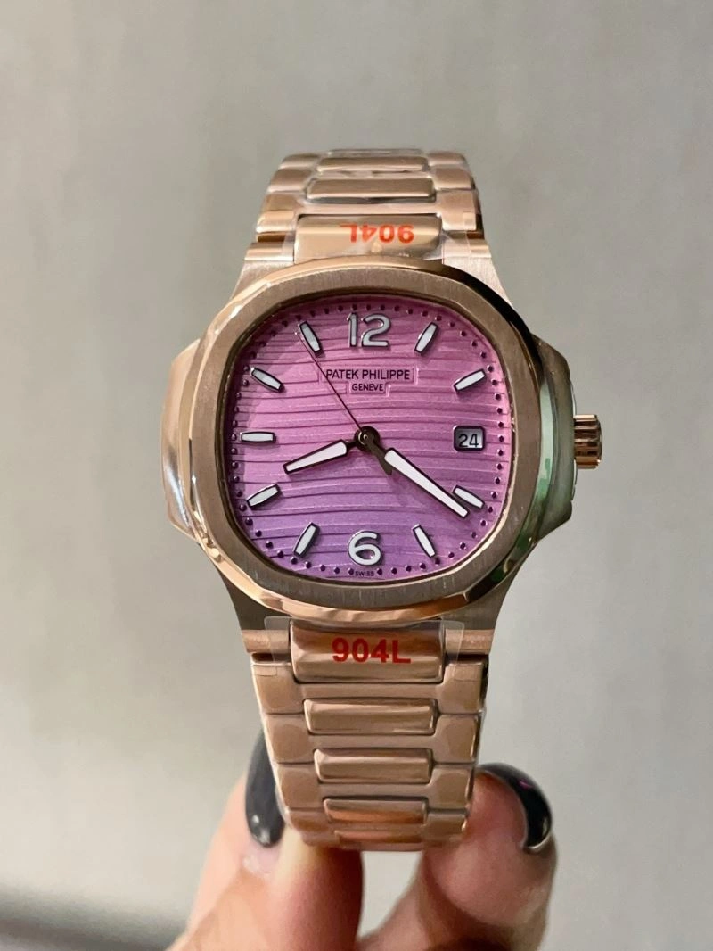 PATEK PHILIPPE Watches Sleek 194924
