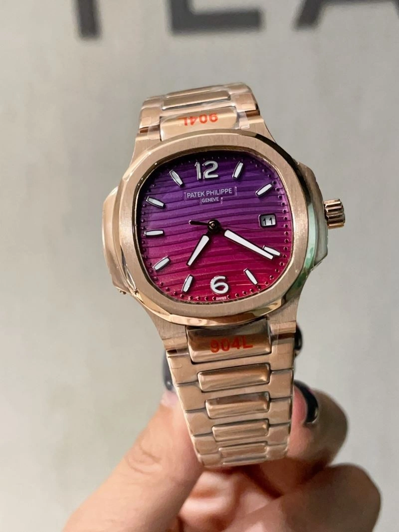 Stylish PATEK PHILIPPE Watches 194925