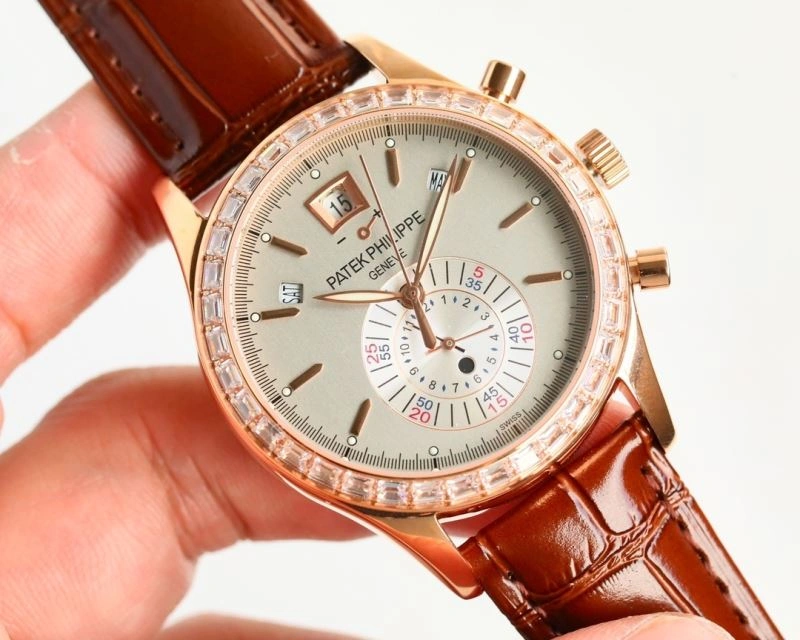 PATEK PHILIPPE Watches Resilient 194934