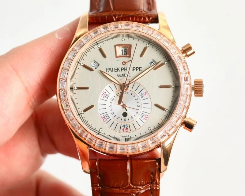 PATEK PHILIPPE Watches Resilient 194934