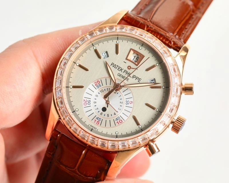 PATEK PHILIPPE Watches Resilient 194934