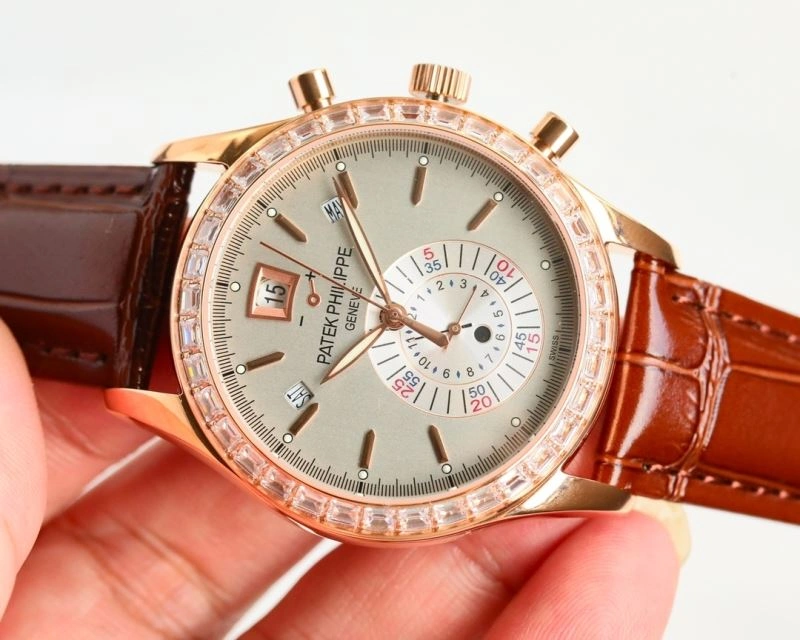 PATEK PHILIPPE Watches Resilient 194934