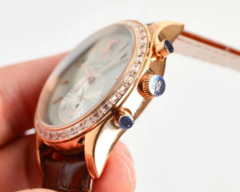 PATEK PHILIPPE Watches Resilient 194934