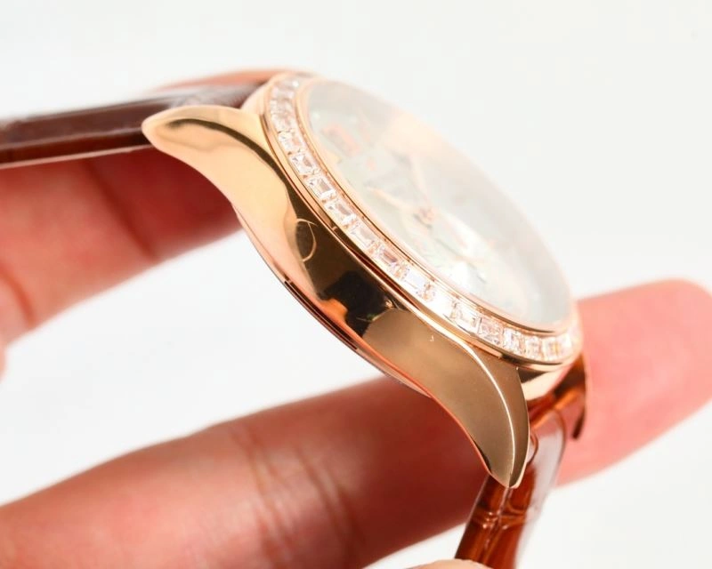 PATEK PHILIPPE Watches Resilient 194934