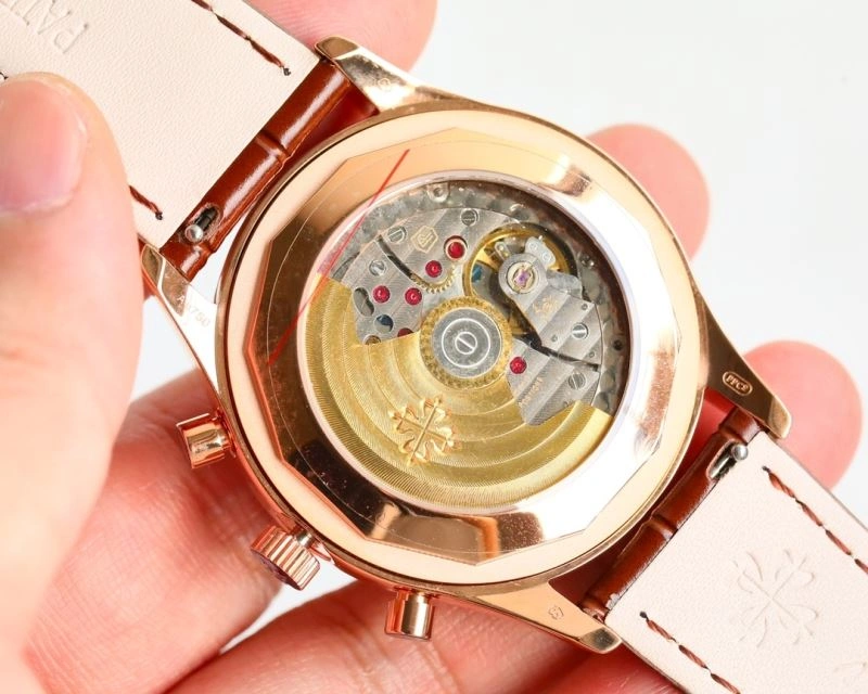 PATEK PHILIPPE Watches Resilient 194934