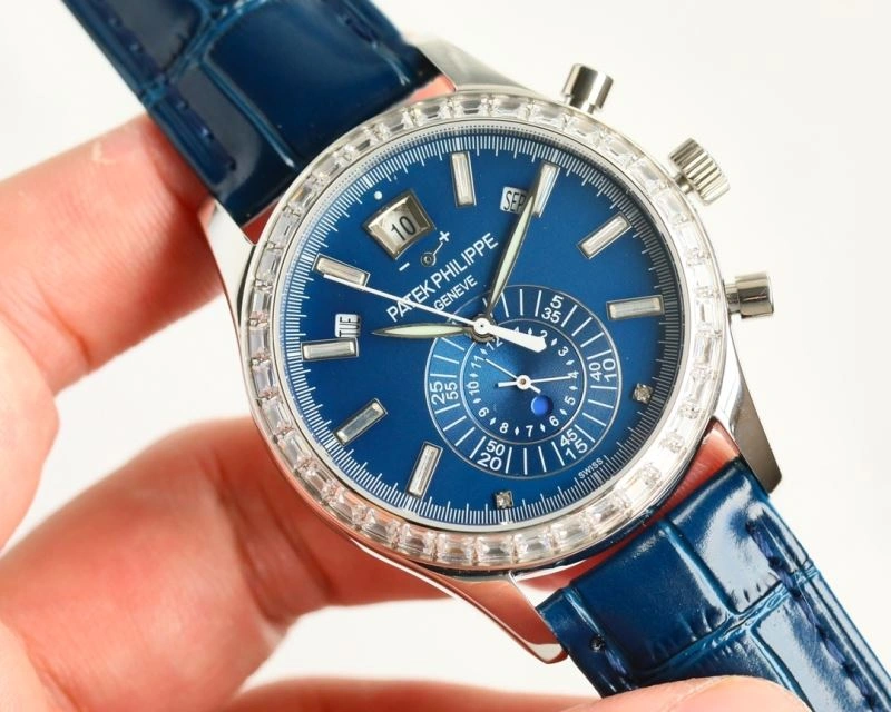 Timeless PATEK PHILIPPE Watches 194938