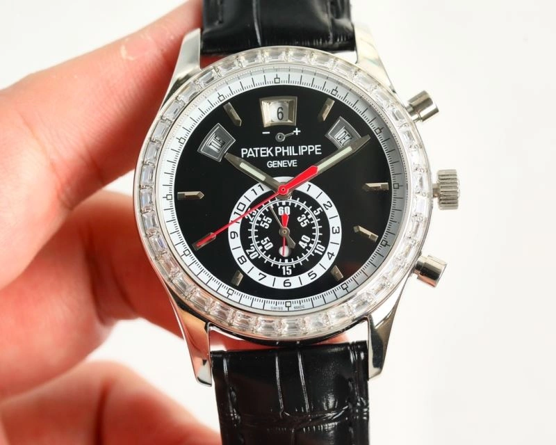 PATEK PHILIPPE Watches Efficient 194926