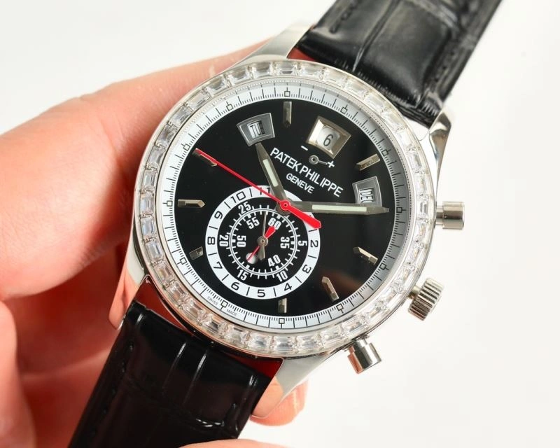PATEK PHILIPPE Watches Efficient 194926