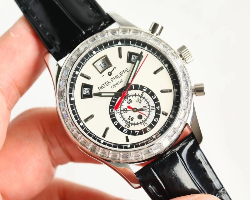 PATEK PHILIPPE Watches Efficient 194926