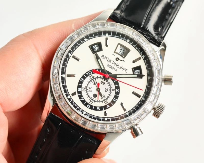 PATEK PHILIPPE Watches Efficient 194926