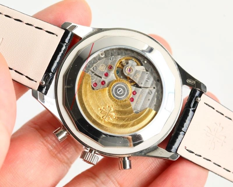 PATEK PHILIPPE Watches Efficient 194926