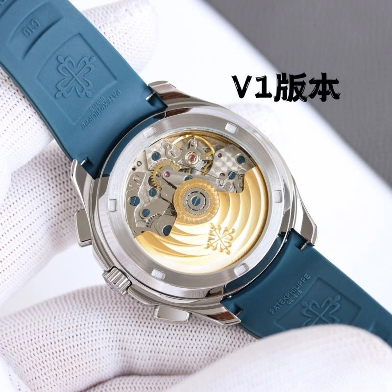 Breathable PATEK PHILIPPE Watches 194936