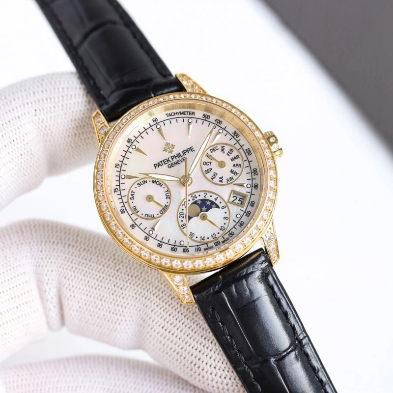 Popular PATEK PHILIPPE Watches 194933