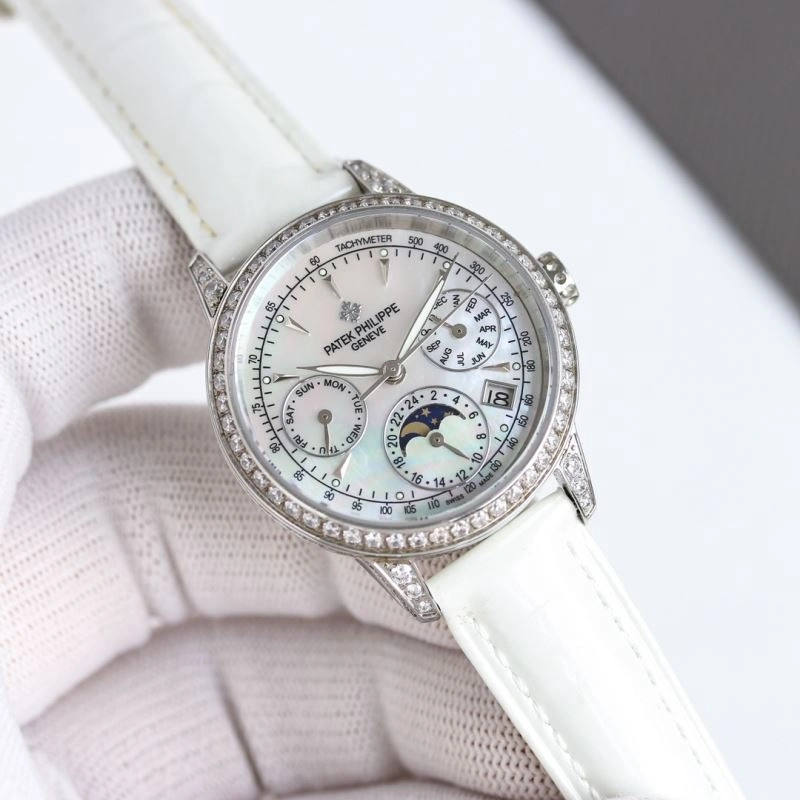 PATEK PHILIPPE Watches Attractive 194928