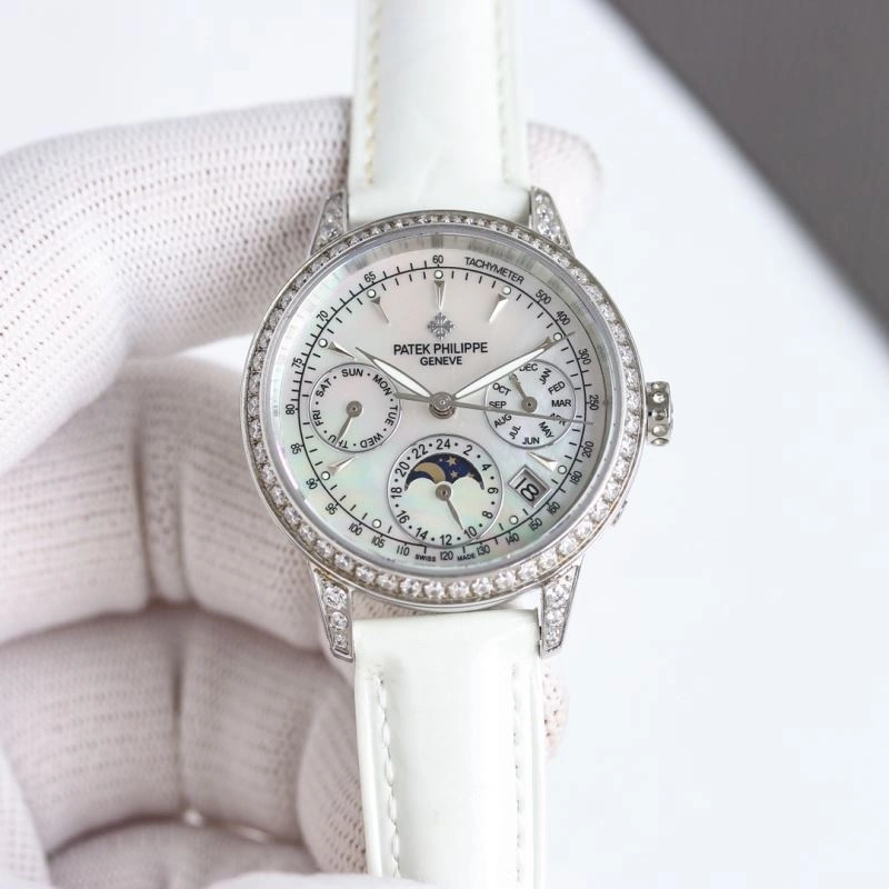 PATEK PHILIPPE Watches Attractive 194928